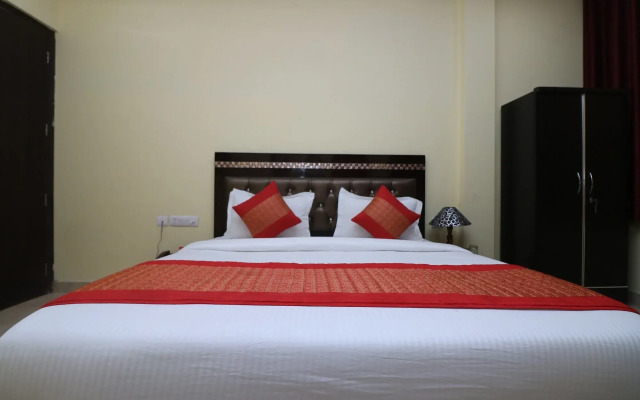OYO 10013 Ashoka palace
