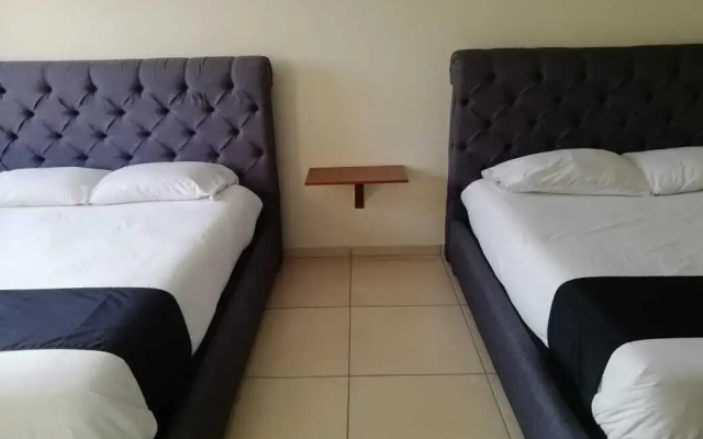 Suites del Pozo
