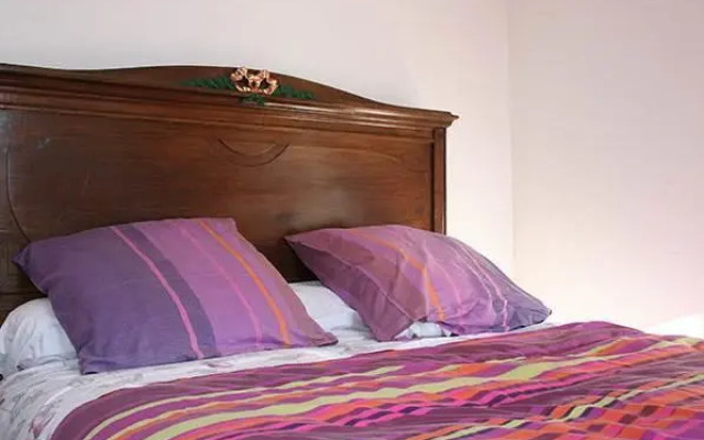 Hotel La Cote DArgent