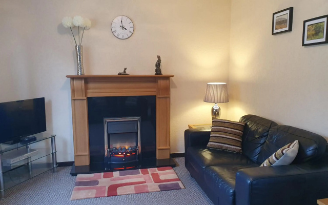 Crailloch Croft Cottages