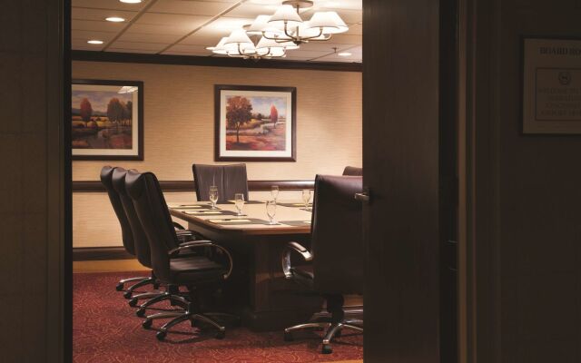 DoubleTree Cincinnati Airport