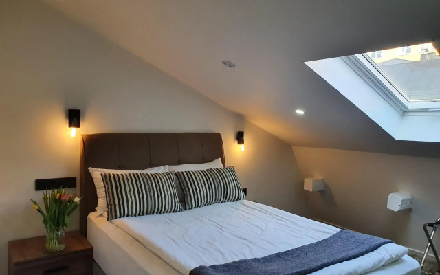 Hotel Hotorget, BW Signature Collection