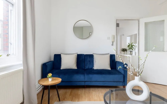 The Shoreditch Collection