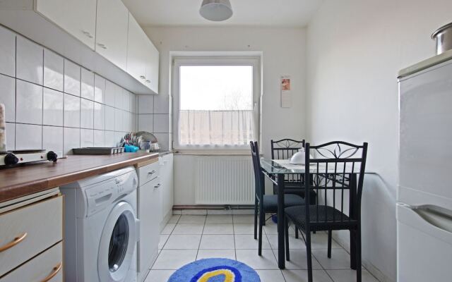 Private Apartment Bangemannweg
