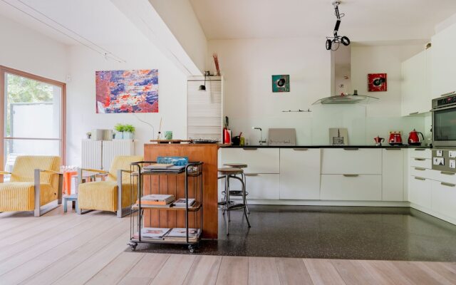 Dupre Cosy Residence