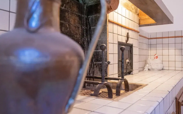 Casale Geos in Capannori