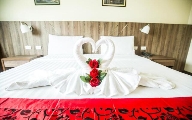 The Cocoon Patong Hotel