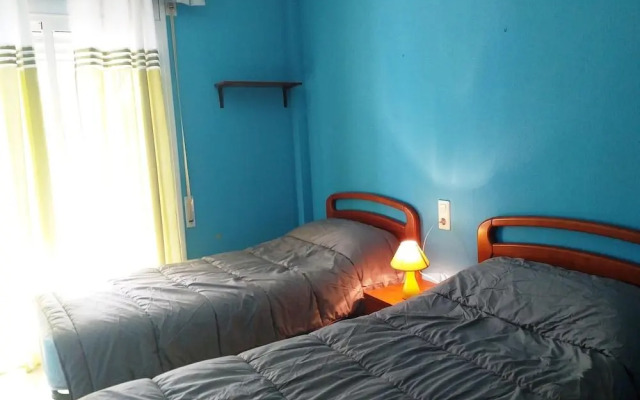 Apartamento Vilage Park Luxe by Iberplaya