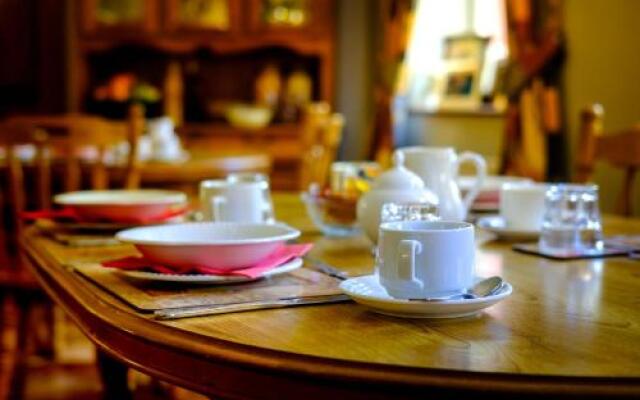Fallons B&B