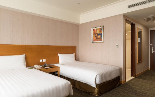 Fushin Hotel 2