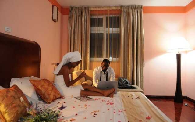 Destiny Addis Hotel