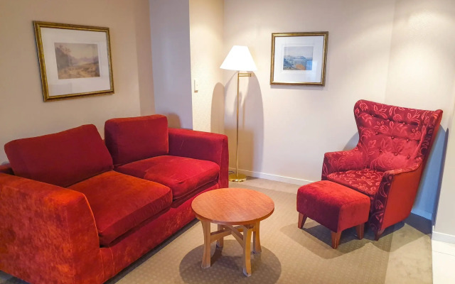 Millennium Hotel Queenstown