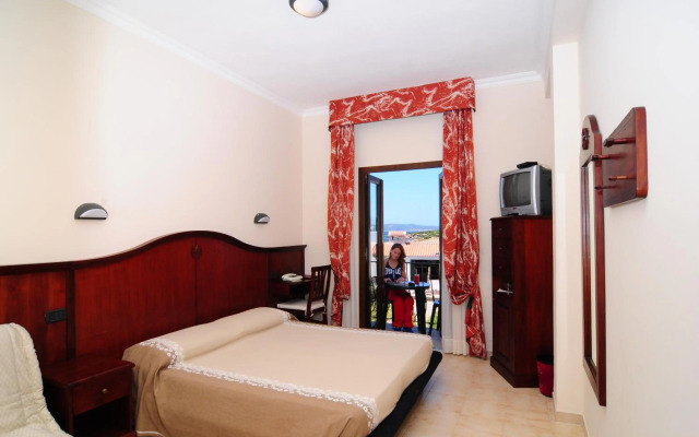 Hotel Stella Del Sud