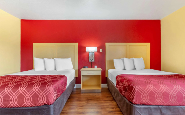 Econo Lodge Clovis