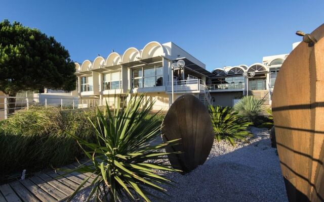Belambra Clubs Residence Balaruc-les-Bains - Les Rives De Thau