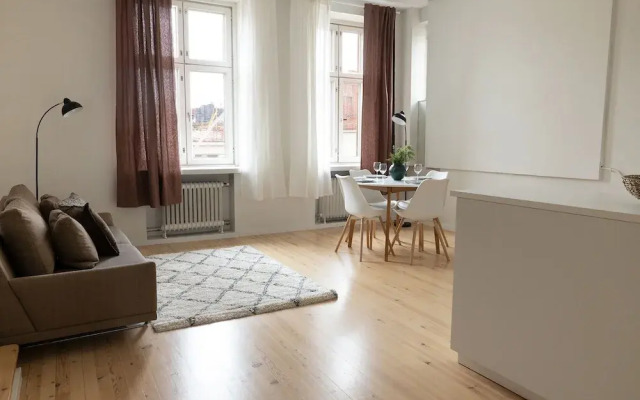 2ndhomes Unique 1BR Home in Punavuori