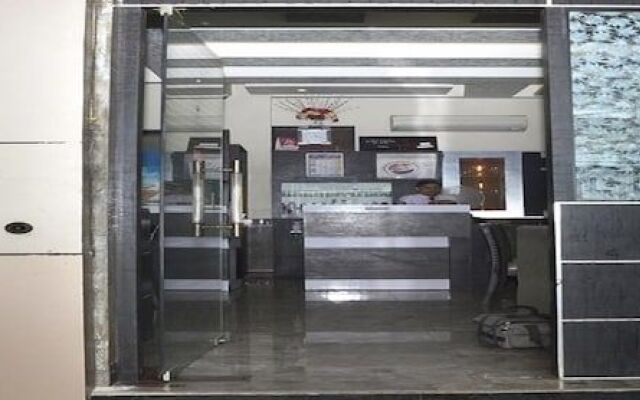 Room Maangta 108 - Thane West