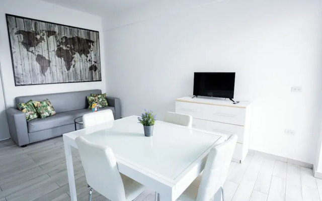 Baya Azul Bayahibe - Apto 306