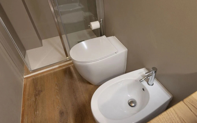 Silia s Home in Vione