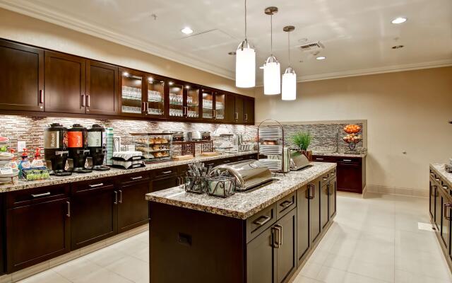 Homewood Suites by Hilton Palo Alto
