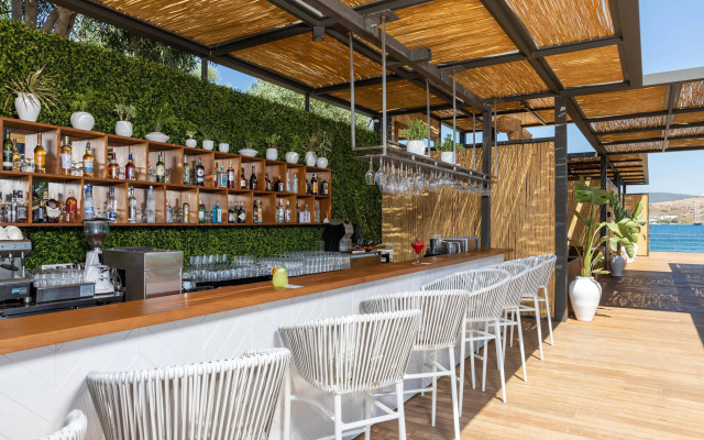Kaya Palazzo Resort & Residences Le Chic Bodrum