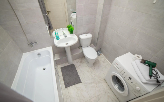 Европа Центр на улице Гагарина 9