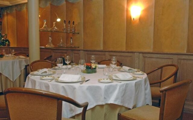 Hotel Restaurent Les Berceaux