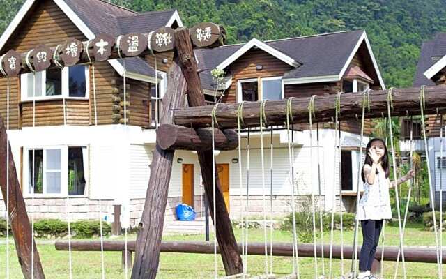 Nantou Crystal Resort