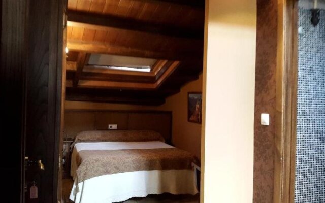 Hostal Medievo