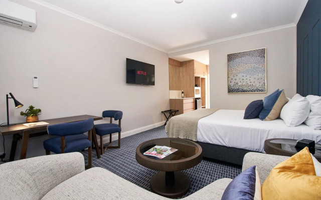 Country Comfort Armidale