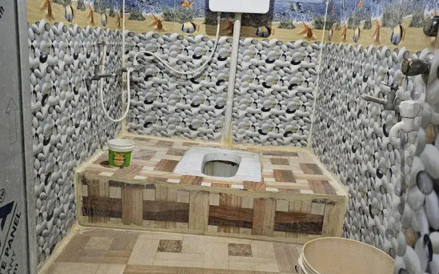 Texoya Zostellers Homestay