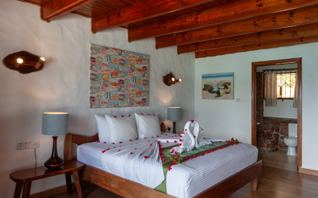 Colibri Guest House