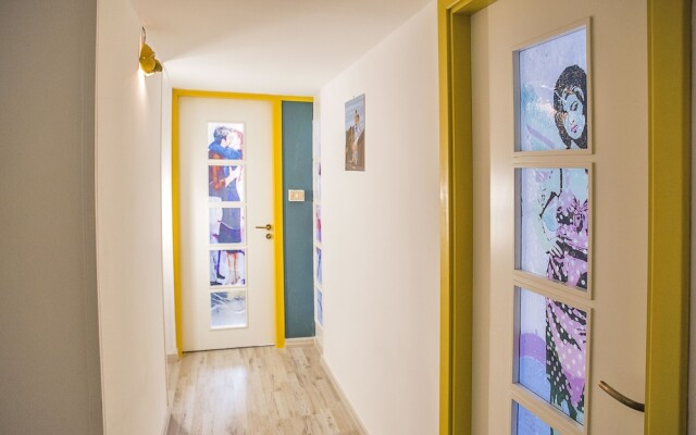 26 Urban Guest House