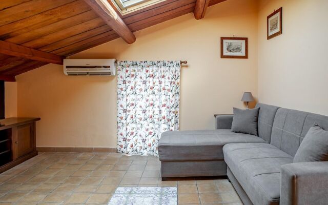 Re Dionisio Attic con Terrazza by Wonderful Italy