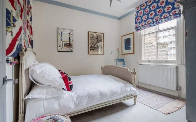 Exquisite Designers Abode