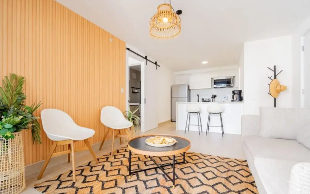Amazing 1BR in San Francisco