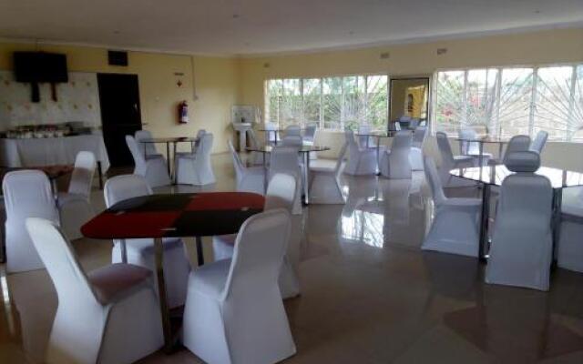 Bck8 Executive Lodge