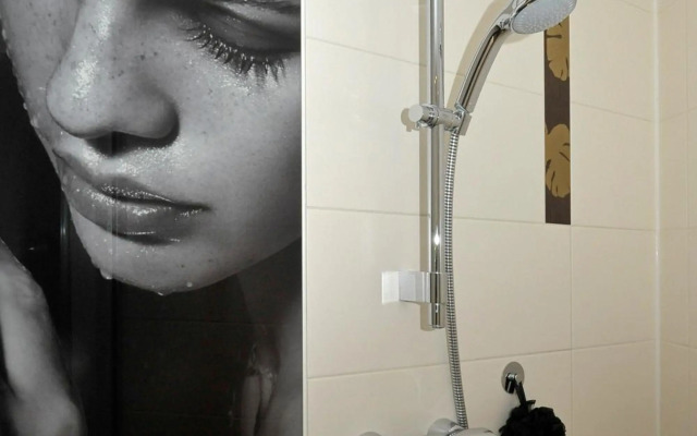 Appartement Silbermond