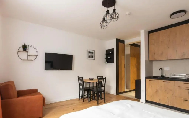 Vidik Residence