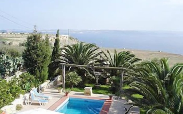 Villa Veduta