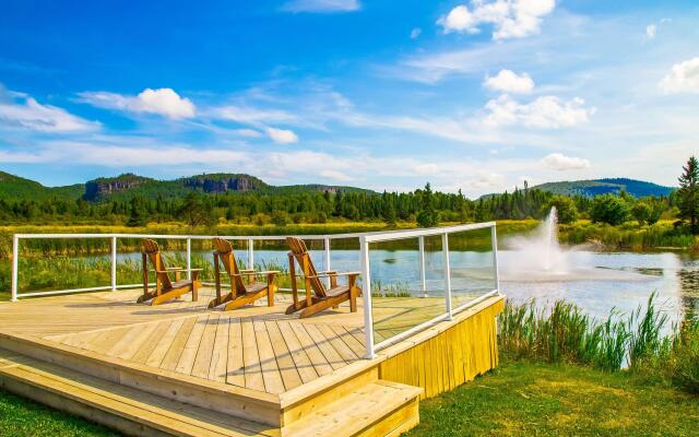 Best Western Plus Nor'wester Hotel & Conference Centre