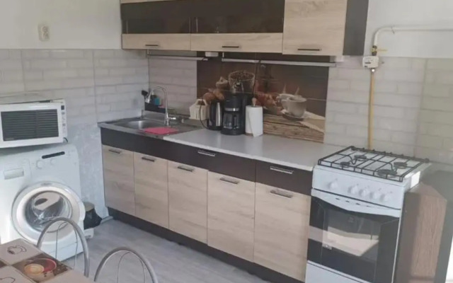 Апартаменты на улице Куйбышева 79