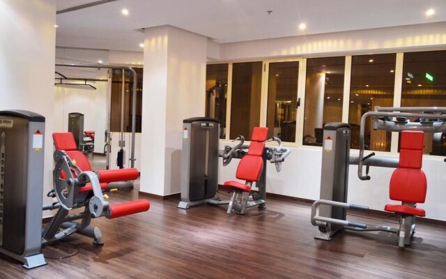 Golden Rose Luxury Suites