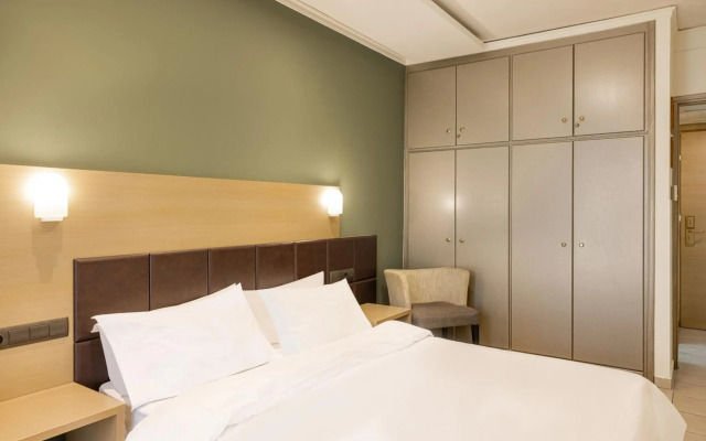 Aeolis Hotel