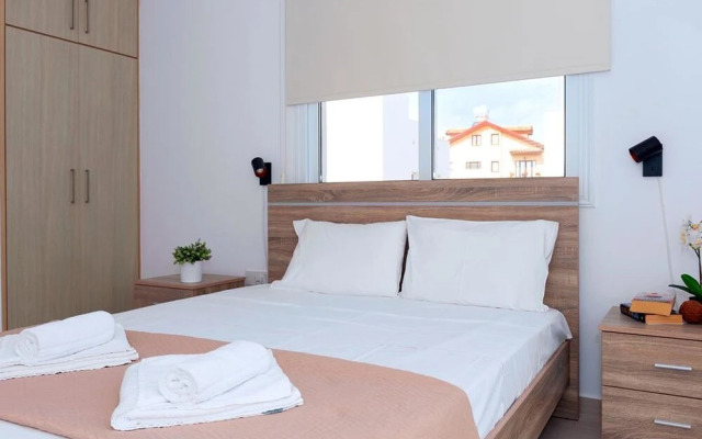 Diamanta Ayia Napa in Ayia Napa