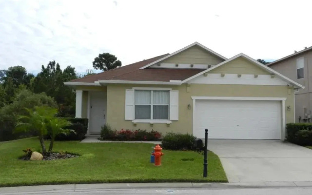 Windwood Bay WB04HTBRM