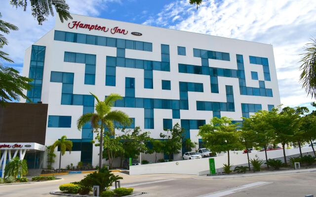 Hampton Inn by Hilton Ciudad del Carmen Campeche