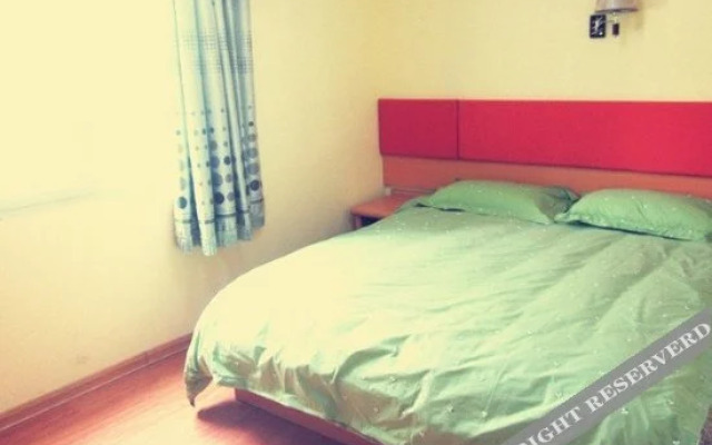 Yue He Business Hotel
