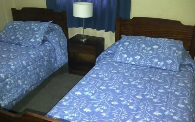 Hostal Americano