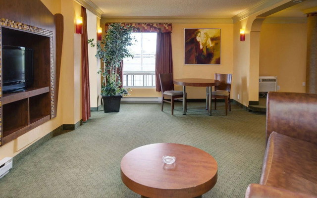 Hotel Royal Labarre